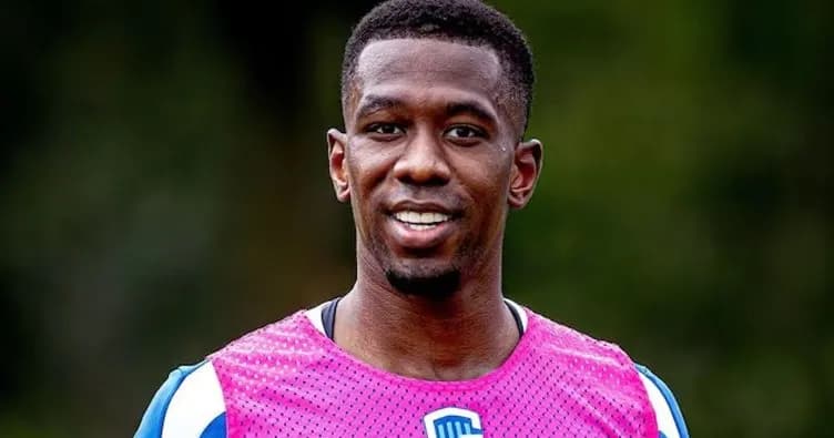 The acquisition of Carlos Cuesta; the new Colombian defender of Galatasaray to strengthen the team's defense.