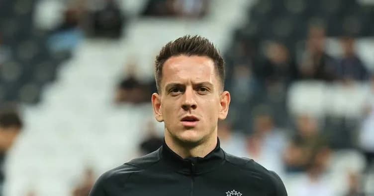 The return of Amir Haji-Ahmadovich to Beşiktaş; strengthening the midfield of the Black and Whites in the winter transfer window.