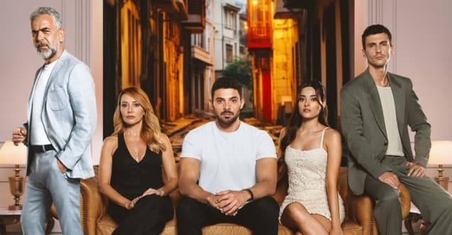 Turkish series Wild (Yabani): A New Look at the Story, Acting Art, and Global Reactions