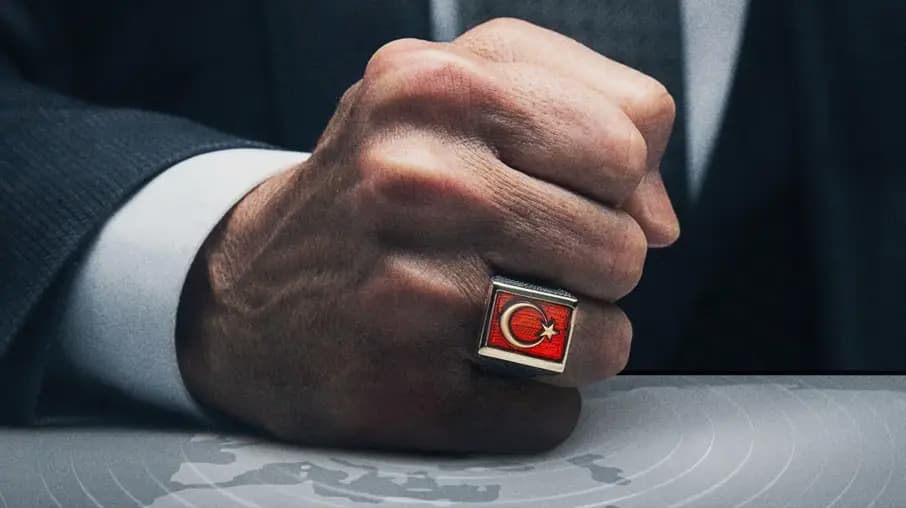 Everything About the Series Teşkilat: Story, Actors, and Interesting Points
