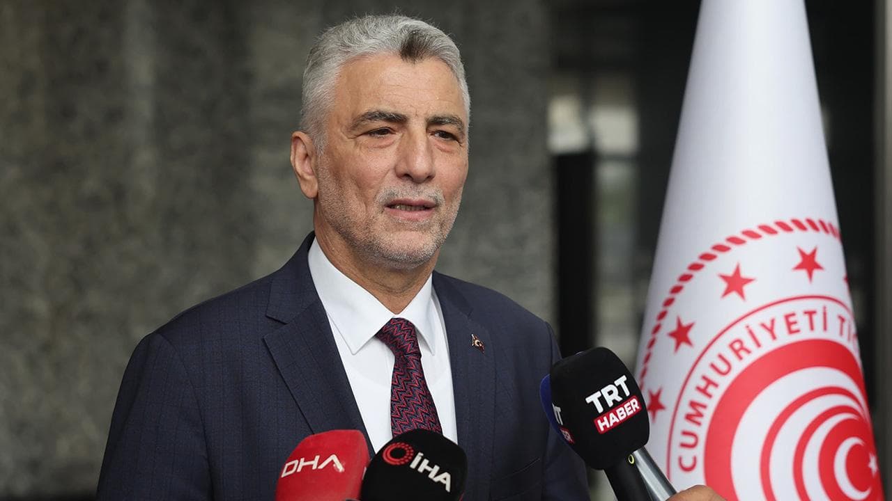 Sustainable Growth of Turkey's Economy; Increasing Exports and Reducing Unemployment