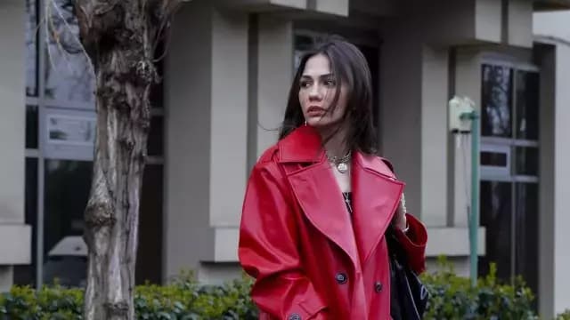 The astronomical salary of Demet Özdemir in the new series "Eşref Rüya" – Çatay Ulusoy and a different love story!