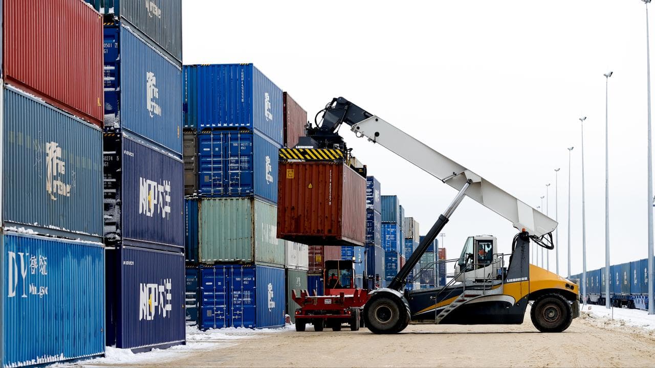 Turkey and Greece on the Path to a $10 Billion Trade – Expanding Economic Cooperation