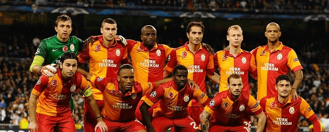 The list of players for Galatasaray for the match against Alanyaspor has been announced.