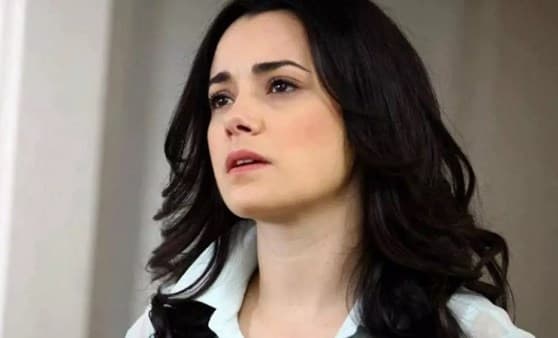 Ozgu Namal after years of silence: I experienced the greatest loss of my life.