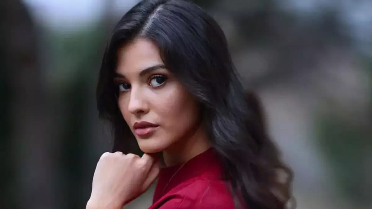 Mahassine Merabet’s Controversial Silence Over Cenk Torun’s Infidelity Allegations