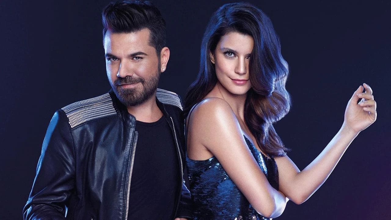 Are Kenan Doğulu and Beren Saat expecting a child? New rumors.