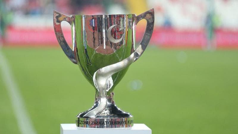 Turkey Cup Quarter-Finals Match Schedule | Fenerbahçe and Galatasaray Derby