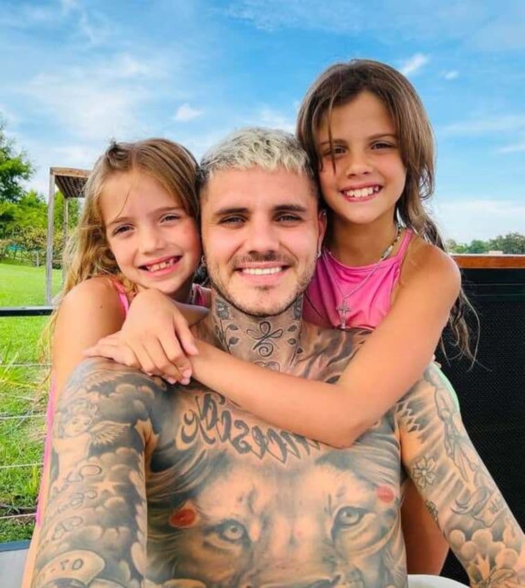 Wanda Nara’s Reaction to the Court Ruling on Her Children’s Custody