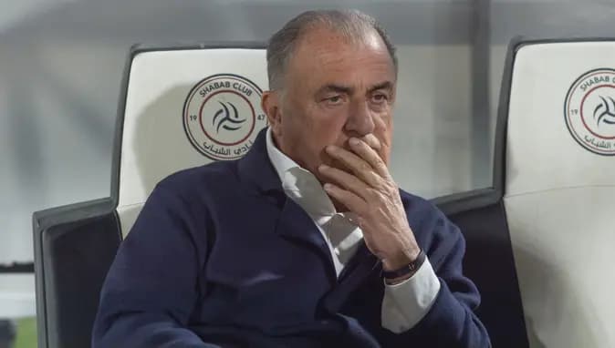 Major success for Fatih Terim; named Saudi Pro League Coach of the Month