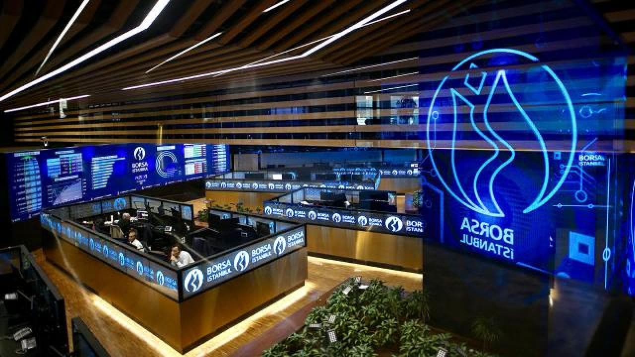 BIST 100 Index Growth and Positive Outlook for Istanbul Stock Exchange at the Start of the Week