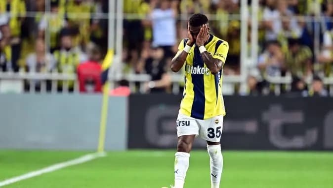 Fred’s Injury Confirmed; Out Against Bodrumspor but Expected for the Derby