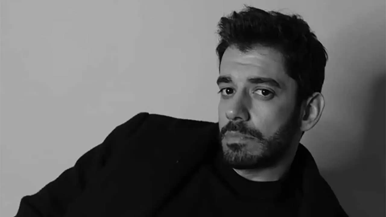 سرکان تنماز به سریال «اتاق دو نفره» پیوست | بازگشت بازیگر شربت زغال‌اخته به تلویزیون