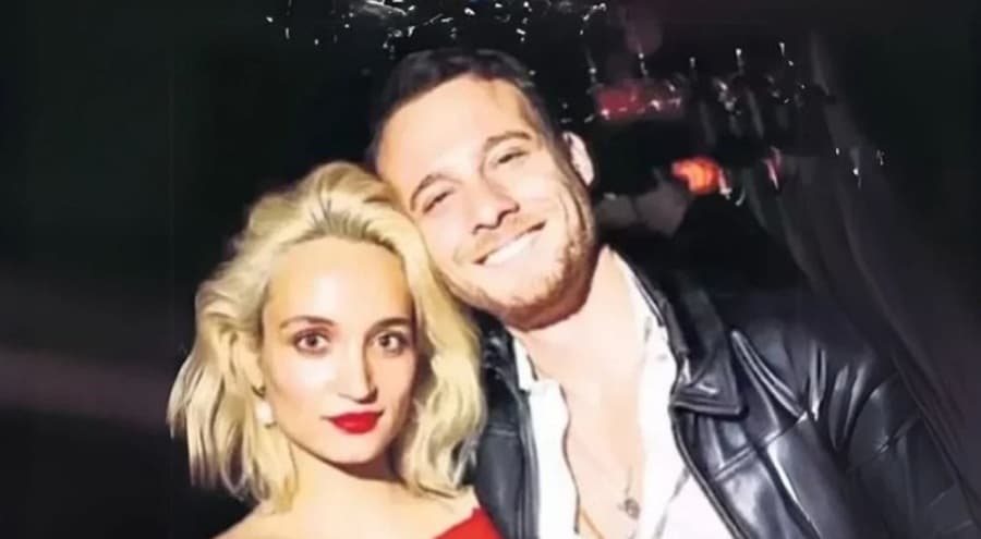 Kerem Bürsin and Melisa Sabancı's breakup; an unexpected separation