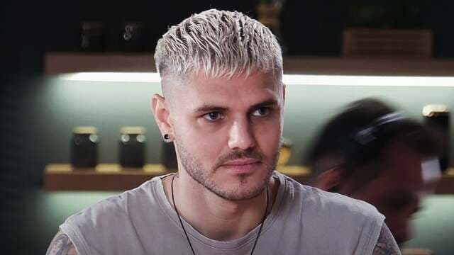 Mauro Icardi’s strong reaction to custody battle with Wanda Nara + full details