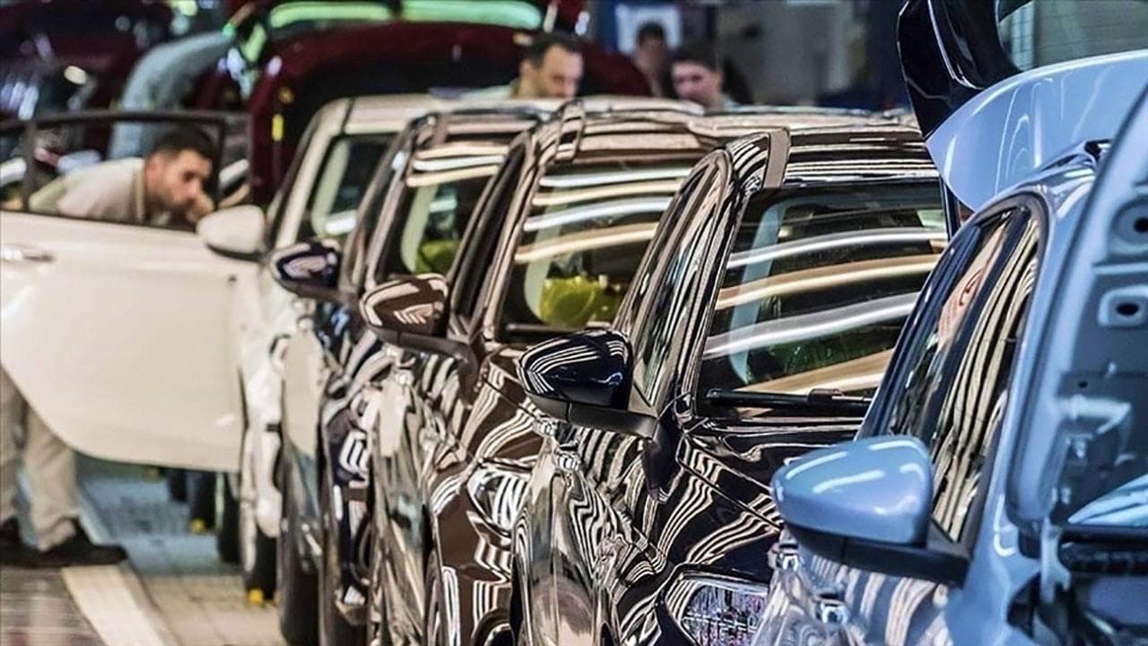 New Record for Turkey’s Exports to Portugal in February 2025