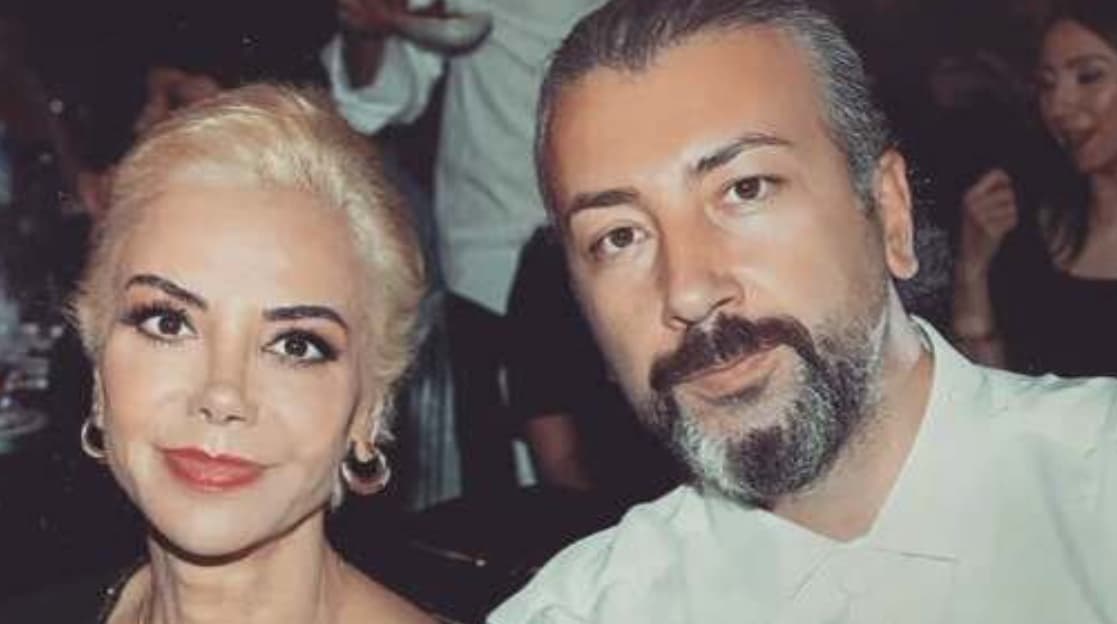 Emotional message from Tanyeli's husband after her death: Don't leave me alone in my dreams