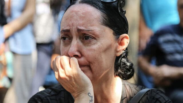 The Passing of Acun Günay, Wife of Tarık Akan: A Painful End to a 26-Year Love Story