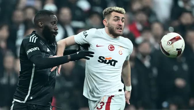 Full Statistics and Results of Beşiktaş vs Galatasaray Derbies at Tüpraş Stadium