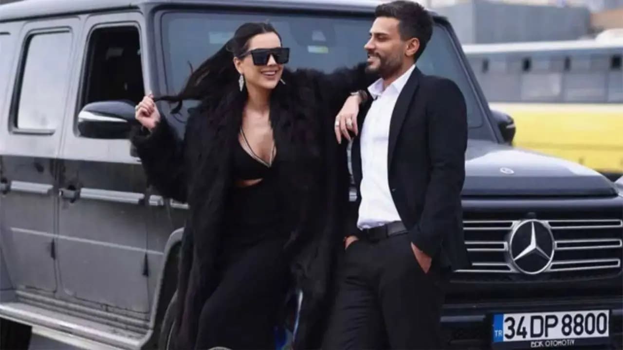 Dilan and Engin Polat’s Luxury Cars to Be Sold in Official TMSF Auction
