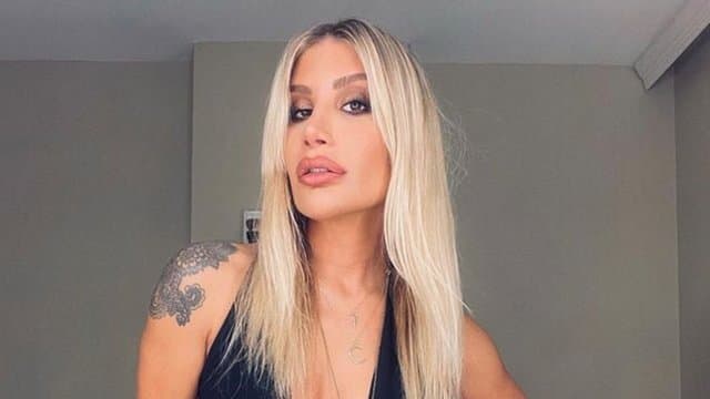 İrem Derici's Concerning Health After Studio Seizure