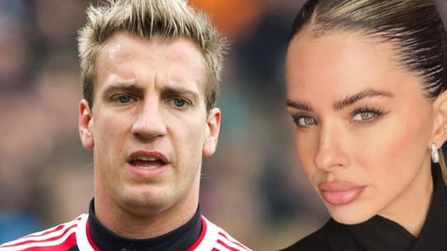 China Suárez’s Secret Affair with Maxi López Exposed by Argentine Media