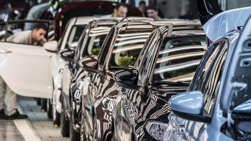 How Turkey Is Becoming a Global Automotive Production Hub