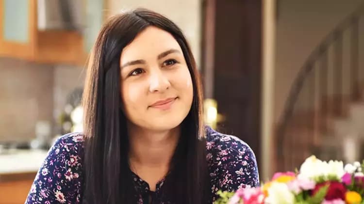 A Tragic Event in Yasemin Sakallıoğlu’s Life: Her Mother-in-Law Is Paralyzed