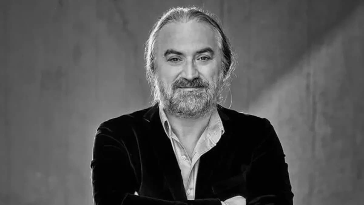 Unexpected Death of Volkan Konak During Concert; A Look at His Life and Artistic Legacy