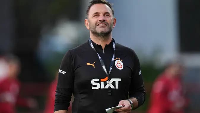 Okan Buruk’s Remarkable Performance Against Fenerbahçe