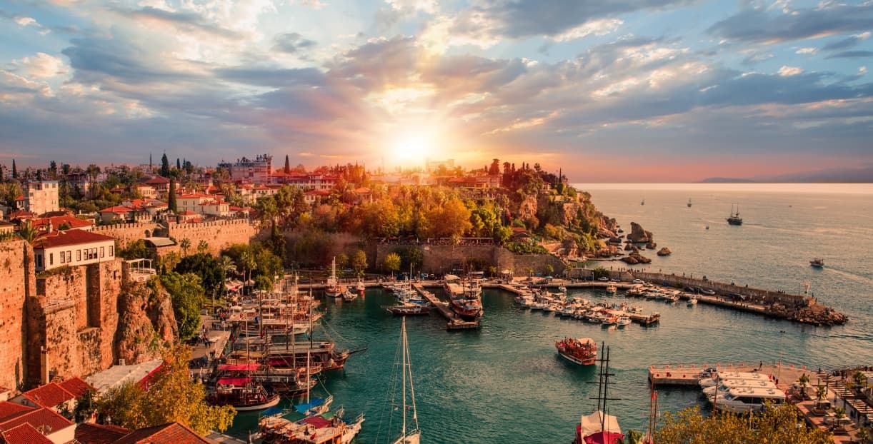 Full details of the cost of living in Türkiye 2025; everything you need to know!
