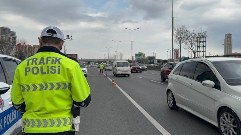 A total of 69 thousand personnel will be on duty during the Eid al-Fitr holiday for traffic monitoring