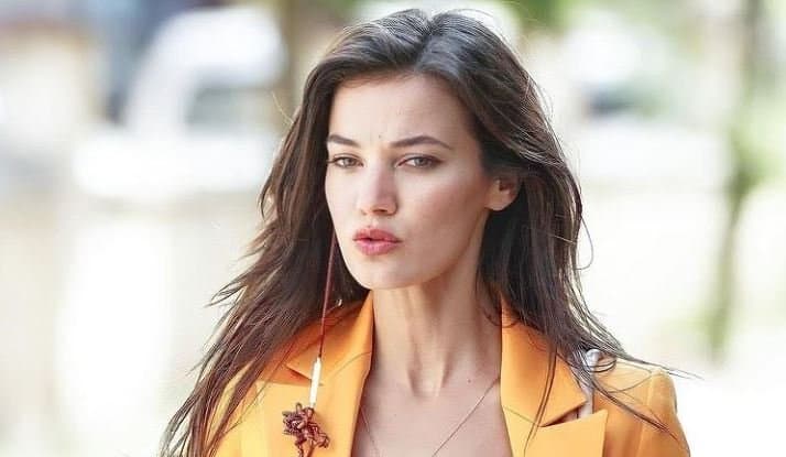 Pınar Deniz and Kaan Yıldırım Joined the Parents' Club: The Birth of Their First Child