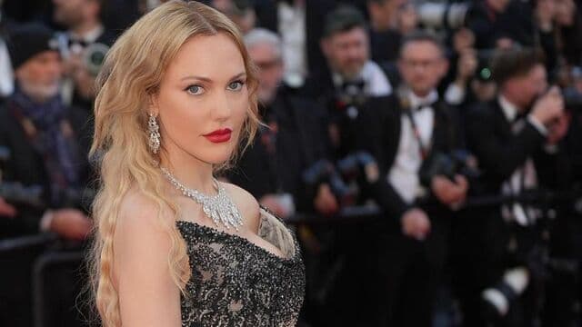 Meryem Uzerli: I Don't Believe in the Existence of a Comfort Zone for an Artist – Artistic Vision and Acting Choices