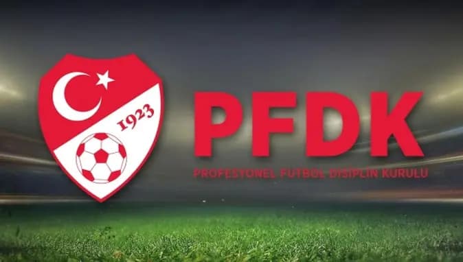 Four Turkish Super League Clubs Referred to Football Disciplinary Committee by TFF