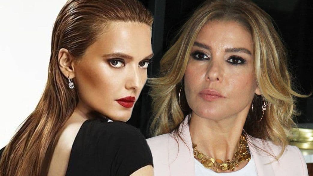 Blocking Crisis Between Demet Akalın and Gülben Ergen: New Details of the Tensions