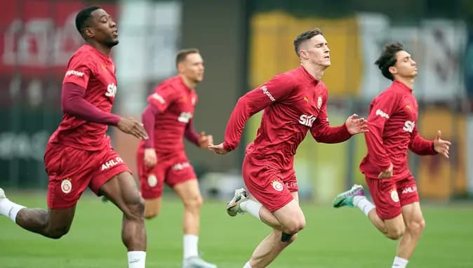 Three-day break for Galatasaray after the derby; €1.2M bonus for beating Fenerbahçe