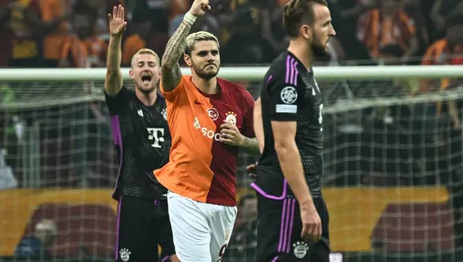 Galatasaray Tops Turkish Clubs in European Revenue Rankings