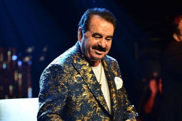 İbrahim Tatlıses' Family Disputes with His Brother and Daughter: From Hüseyin to Dilan