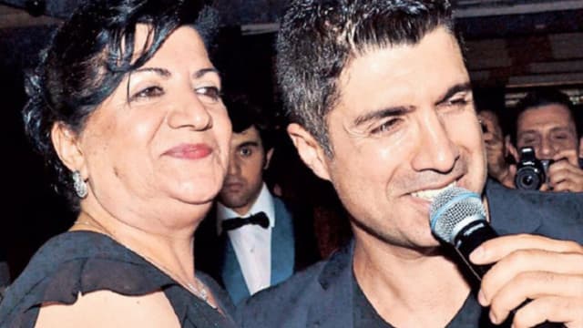 Özcan Deniz ignored his mother on Eid al-Fitr; continuing family tensions