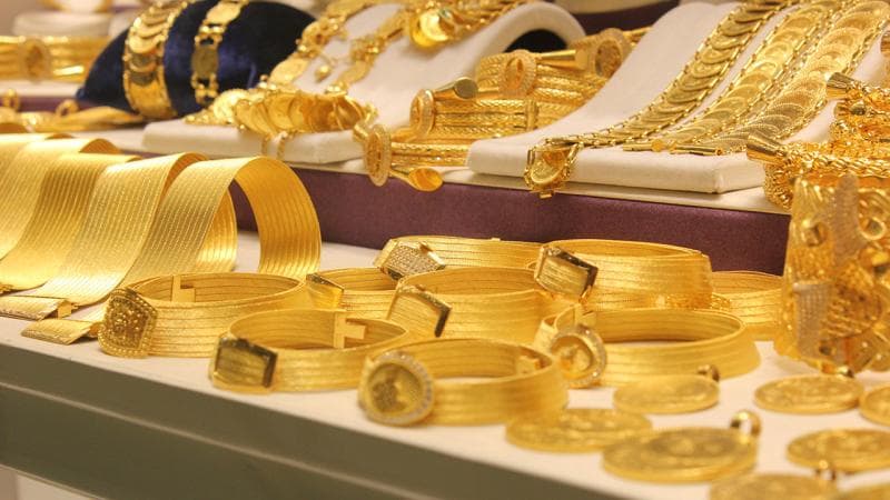 Latest Update on Turkey’s Gold Market | Gram Gold Price Rises to 3,803 Lira