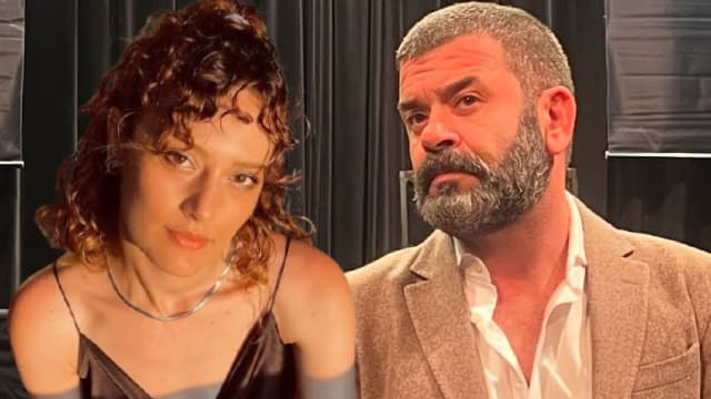 Bülent Şakrak’s New Relationship with Shoe Designer Duygu Arabacıoğlu Revealed