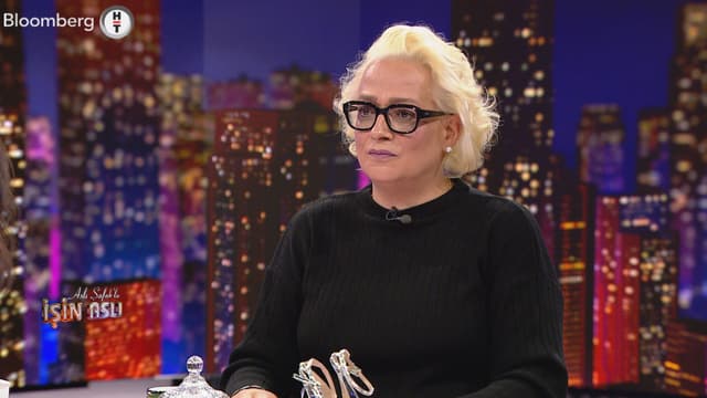 Ayta Sözeri’s Candid Confessions on Family, Love, and Responsibility