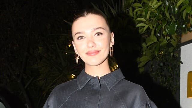 Melisa Döngel’s response to the rumor about Öncü Sönmez: “There was no relationship between us”
