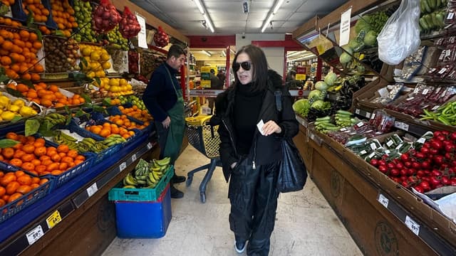 Nebahat Çehre: I no longer have the energy to do housework