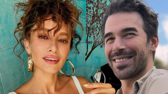 Hande Doğandemir and Yusuf Çim's Romantic Relationship Confirmed – Three-Month Love Story Revealed