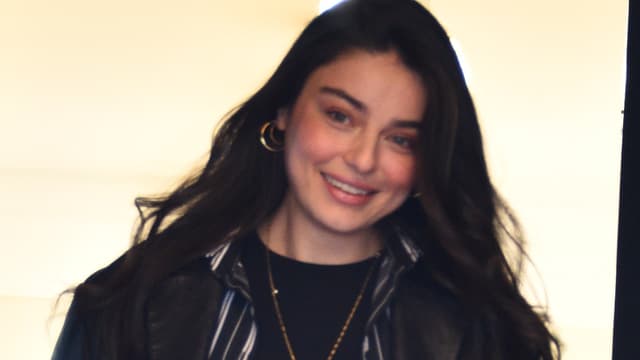 Ayça Ayşin Turan: Focused on Work, Not Love