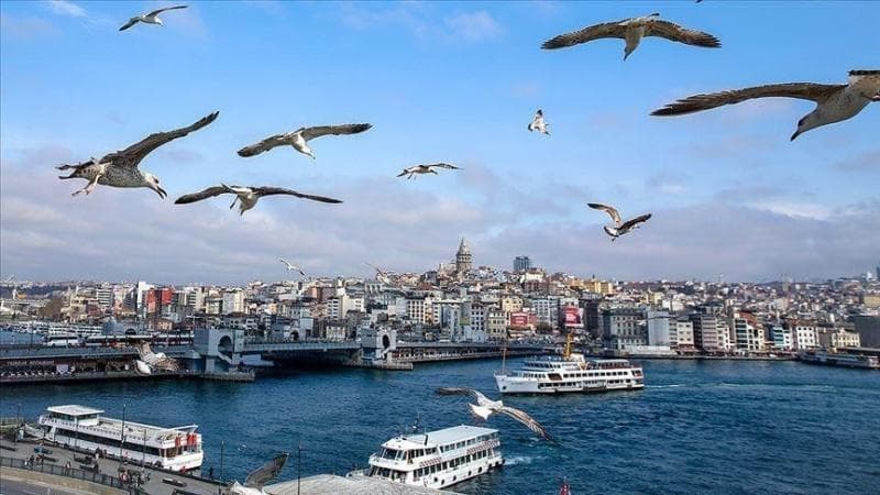 Turkey Weather Forecast: Rising Temperatures Expected Until the Weekend