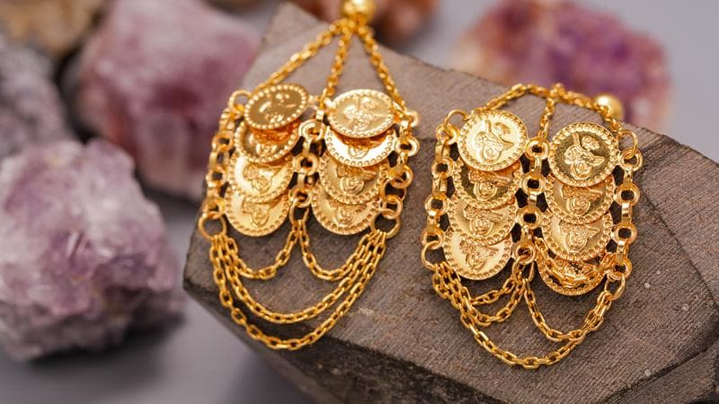 72% Surge in Turkey’s Jewelry Exports in Q1 2025