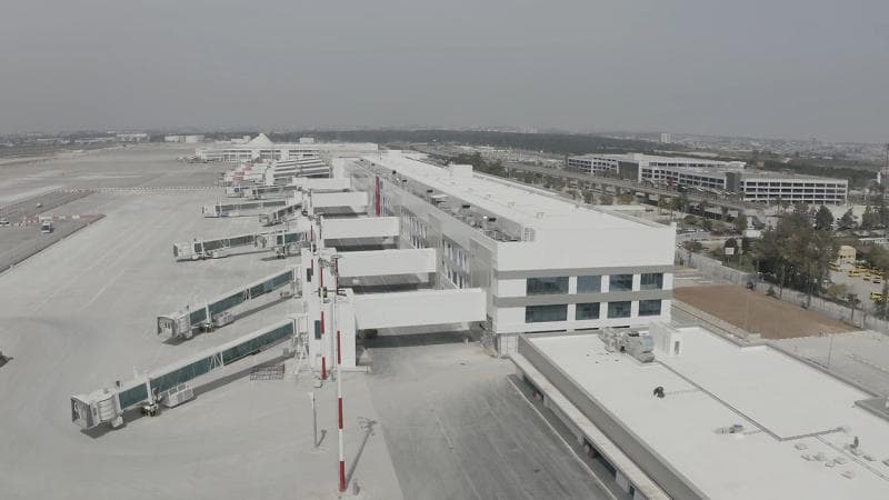 Renovated T2 Terminal at Antalya Airport Opens with €850 Million Investment